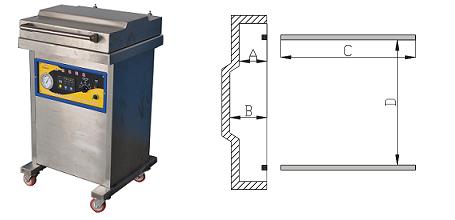 真空包裝機(jī)充氣功能簡(jiǎn)介